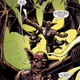 Illustration for article titled Exclusive DC preview: Creatures from iKamandi/i invade iConvergence: Hawkman/i #2